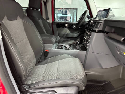 2025 Ineos Grenadier