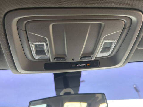 2023 GMC Sierra 2500HD