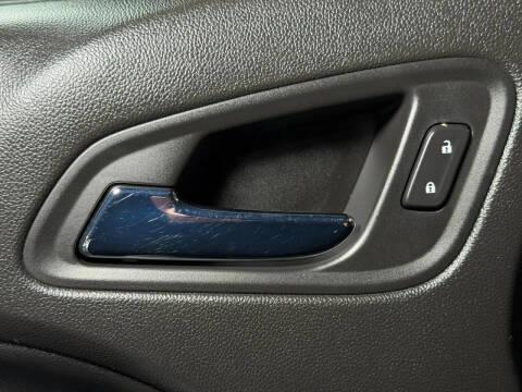 2015 GMC Canyon SLT