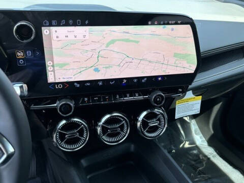 2024 Chevrolet Blazer EV 2LT