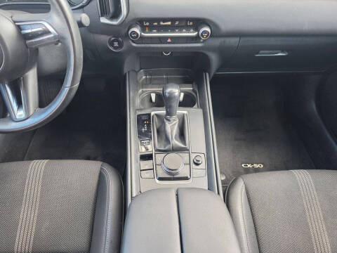 2024 Mazda CX-50 2.5 S Select