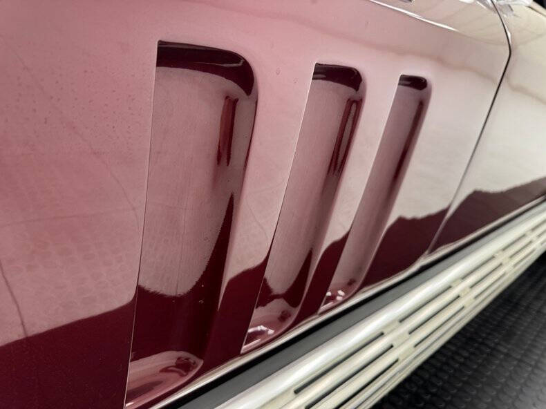 1966 Chevrolet Corvette