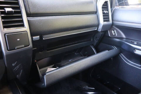2019 Ford Expedition Platinum