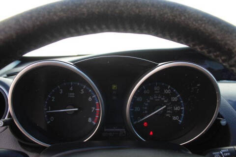 2013 Mazda MAZDA3 i Touring