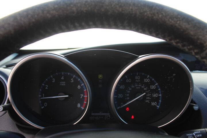 2013 Mazda MAZDA3 i Touring