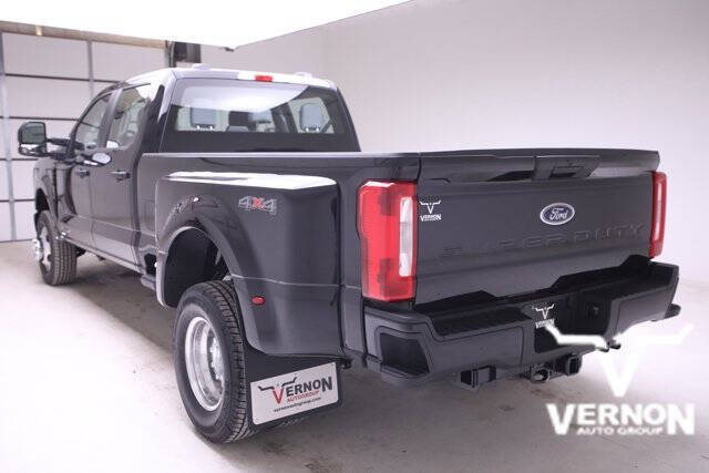 2026 Ford F-350 Super Duty XL