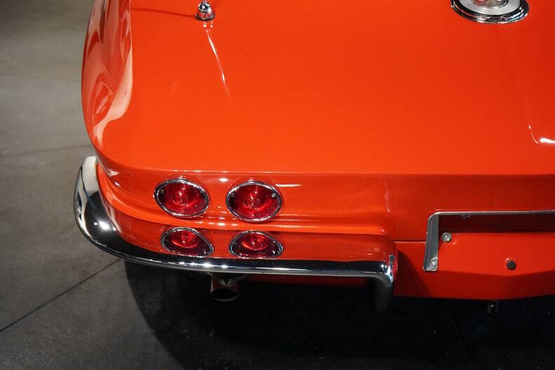 1964 Chevrolet Corvette