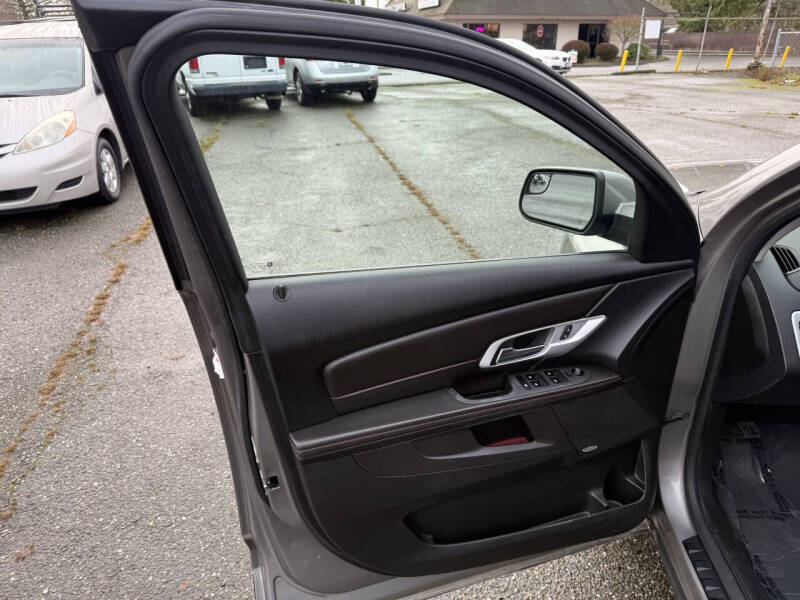 2012 GMC Terrain SLE-2