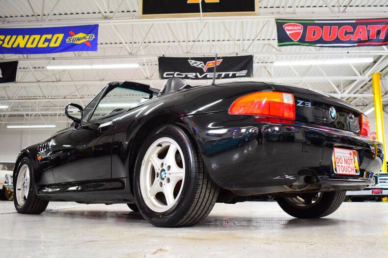 1996 BMW Z3