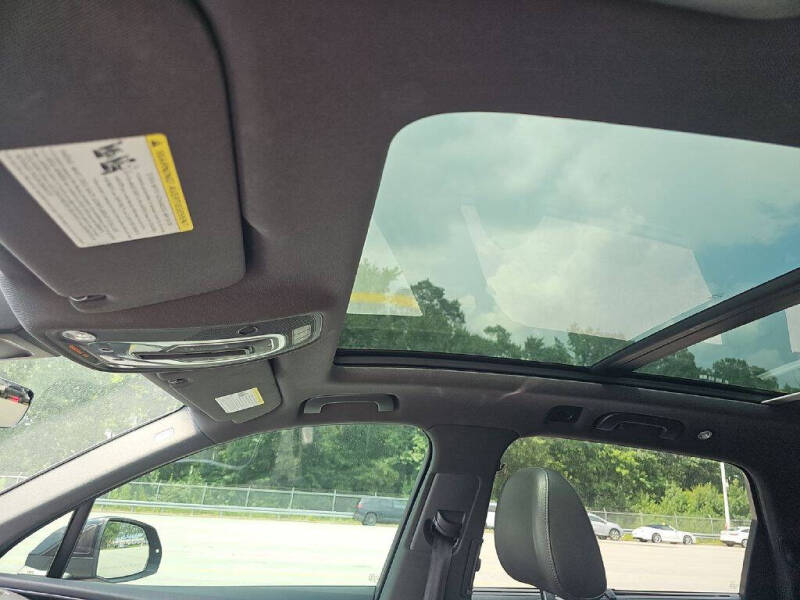 2017 Audi Q7 3.0T quattro Premium Plus