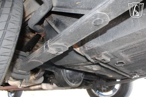 1965 Ford Thunderbird