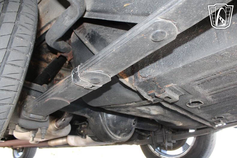 1965 Ford Thunderbird