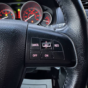 2011 Mazda CX-9 Touring