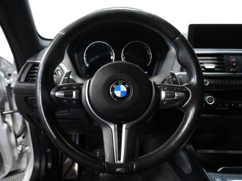 2020 BMW M2 Competition