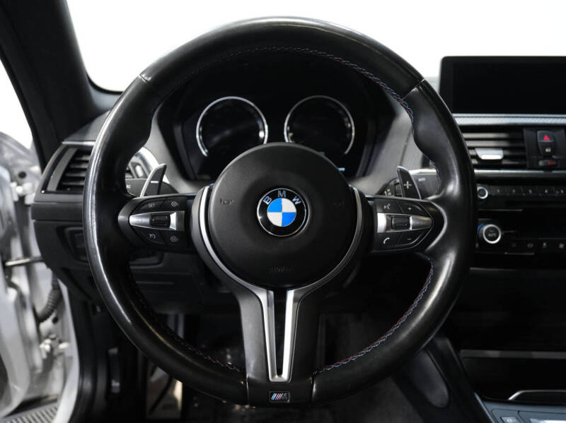 2020 BMW M2 Competition