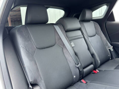 2023 Lexus RX 350 Luxury