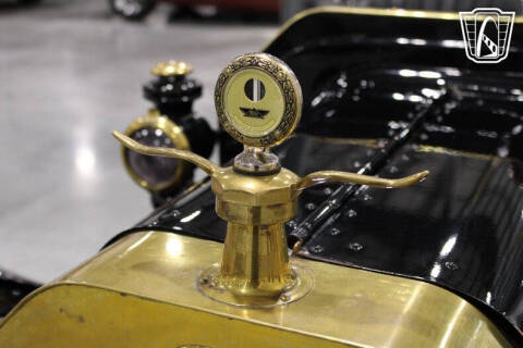 1916 Ford Model T
