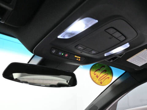 2023 Cadillac CT4-V Blackwing