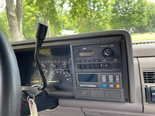 1994 Chevrolet Silverado 1500