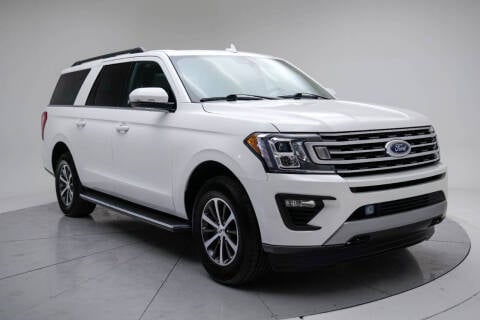 2021 Ford Expedition MAX for sale at Auto House Superstore in Terre Haute IN