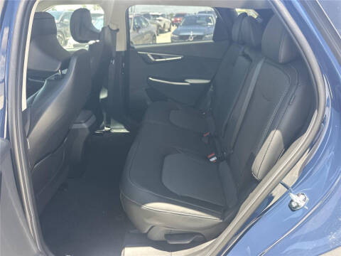 2026 Kia EV6 Light Long Range