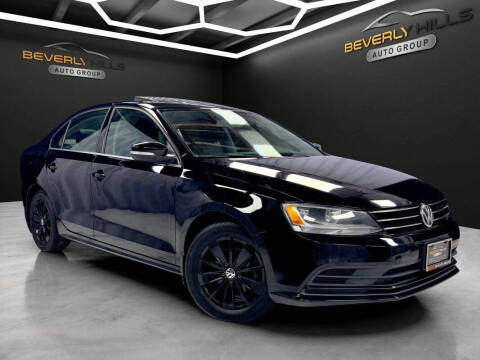 2015 Volkswagen Jetta