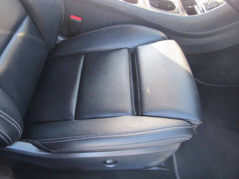 2018 Mercedes-Benz CLA CLA 250