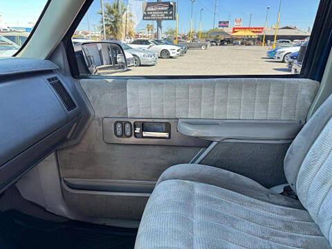 1994 GMC Sierra 1500