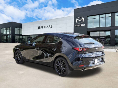 2026 Mazda Mazda3 Hatchback 2.5 S Premium