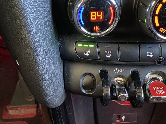 2021 MINI Hardtop 2 Door Cooper S