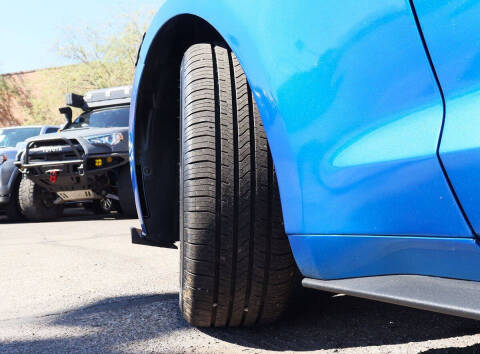 2017 Ford Mustang V6