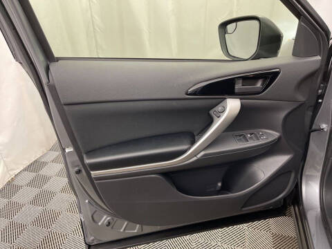 2026 Mitsubishi Eclipse Cross Ralliart