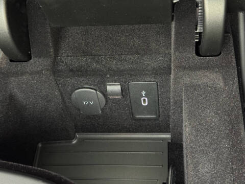 2021 Porsche Panamera GTS