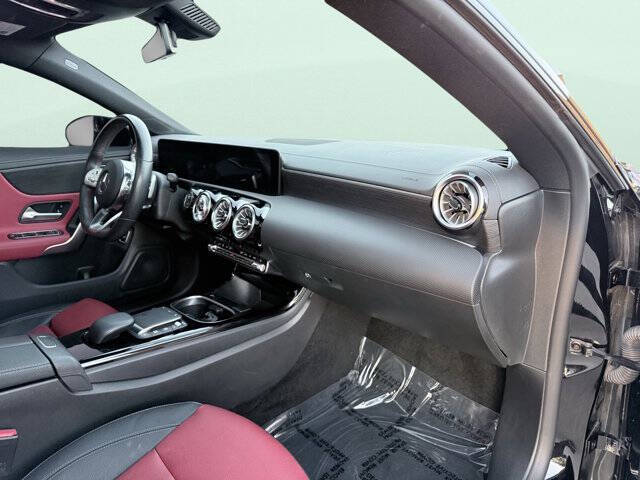 2022 Mercedes-Benz CLA CLA 250