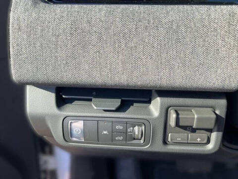 2026 GMC Sierra EV Elevation