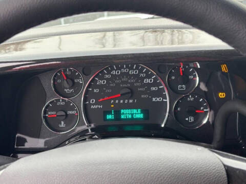 2025 GMC Savana 2500