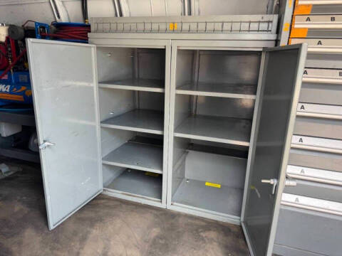 2018 Chevrolet Express 3500