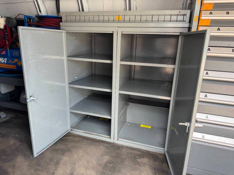 2018 Chevrolet Express 3500