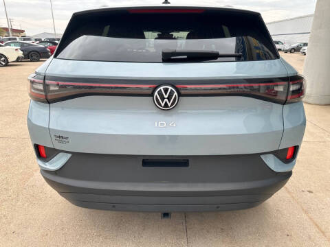 2023 Volkswagen ID.4 Pro S