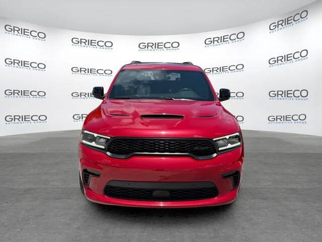 2022 Dodge Durango SRT 392