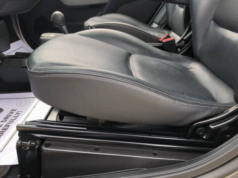 2015 Smart fortwo passion