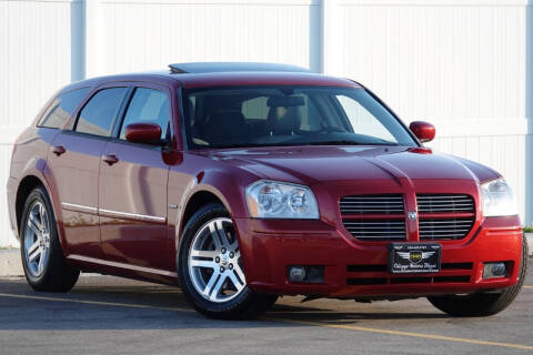 2006 Dodge Magnum RT