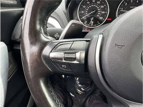 2016 BMW 2 Series 228i