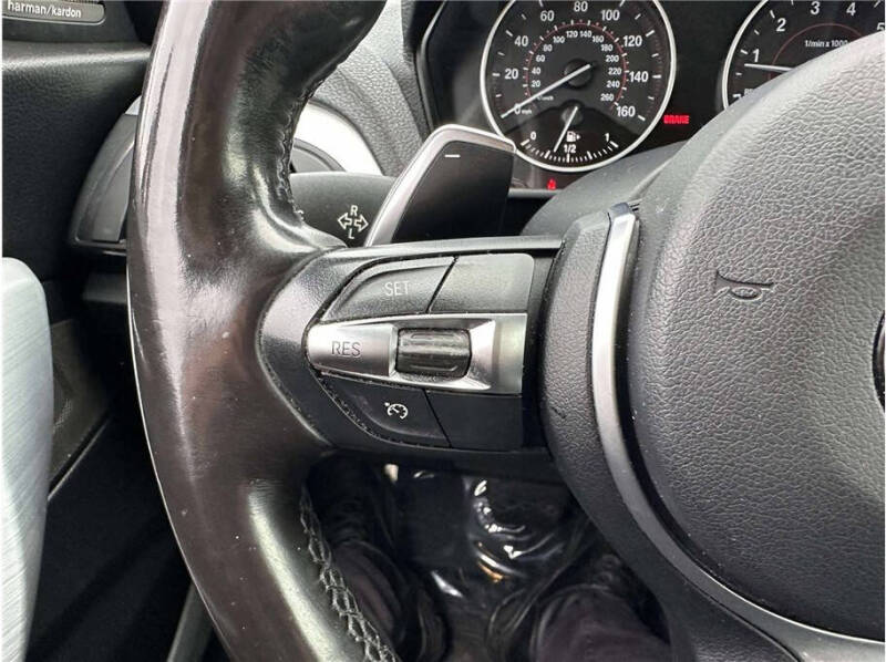 2016 BMW 2 Series 228i