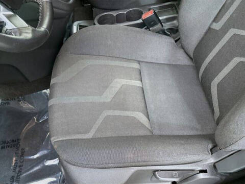 2016 Ford Transit Connect XLT