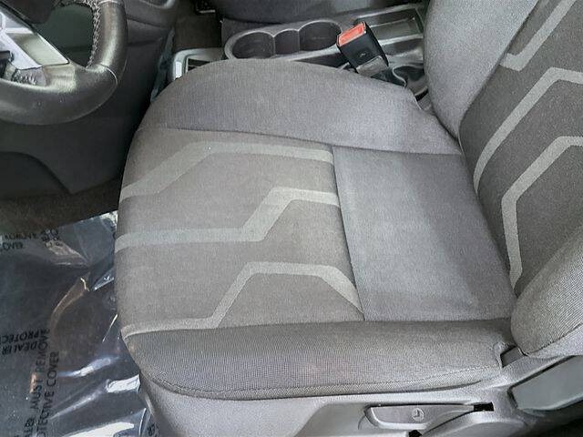 2016 Ford Transit Connect XLT