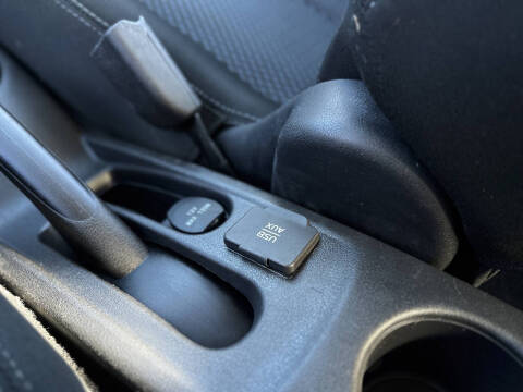 2015 Nissan Versa Note SV