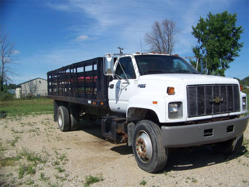 1994 Chevrolet C7500