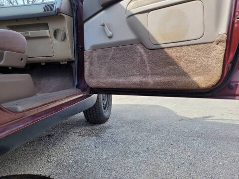 1989 Mazda MPV