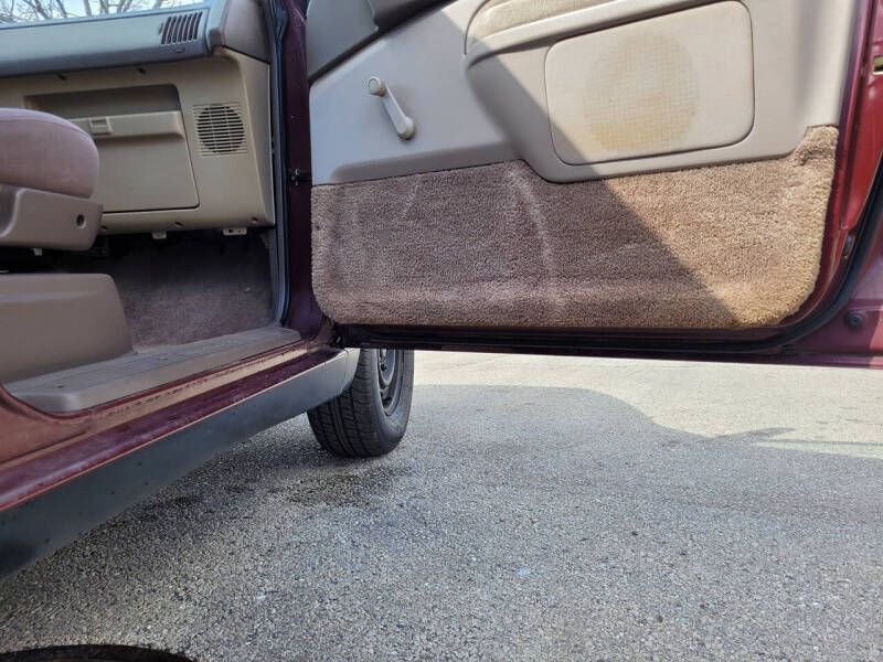 1989 Mazda MPV